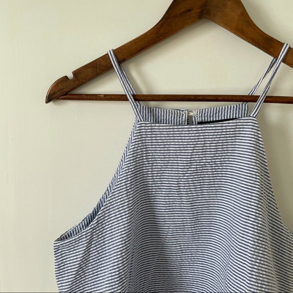 MINKPINK Seersucker Halter - Picture 3 of 6